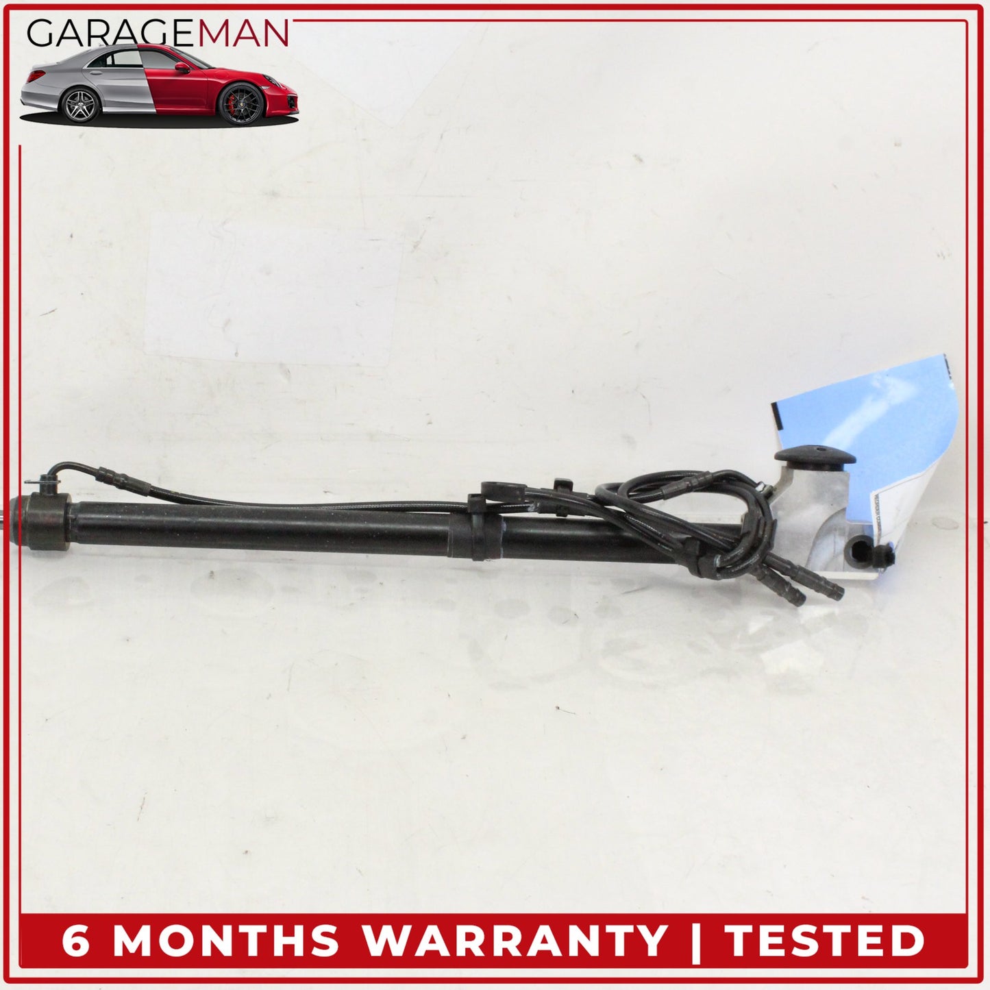 2011-2017 Mercedes W207 E350 E400 Soft Top Folding Roof Cylinder 2078000072 OEM