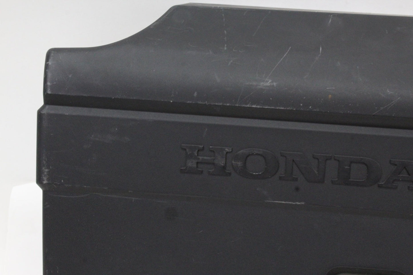 2018-2022 Honda Accord Sport Engine Motor Top Cover Black 125006B2A00 OEM