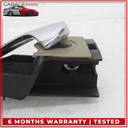 1997-2006 Jaguar XK8 XKR Front Left Driver Side Interior Door Handle OEM