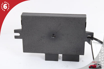 2003-2010 Porsche Cayenne 955 957 Trailer Towing Control Module 7L0907383G OEM