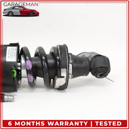 2007-2012 Mercedes R230 SL550 SL600 Rear Right Side Shock Strut Hydraulic OEM