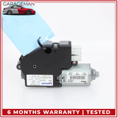 2012-2018 Audi A6 A7 Panoramic Sun Roof Sunroof Motor 4G8959591A OEM
