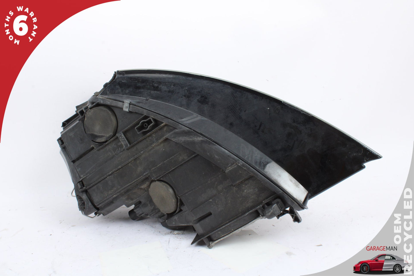 2008-2015 Audi TT Quattro Front Right Side Xenon Head Light Lamp 8J0941030AL OEM