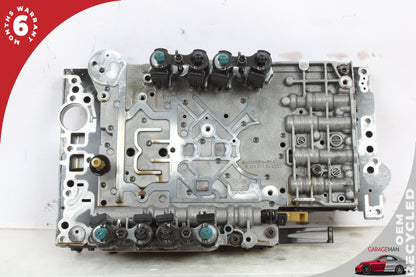 Mercedes R230 SL500 GL450 7G-Tronic 722.9 Transmission Valve Body 2202772001 OEM