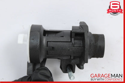 2008-2017 Mercedes-Benz C300 Sedan Trunk Lid Latch Lock Actuator 2047500485 OEM