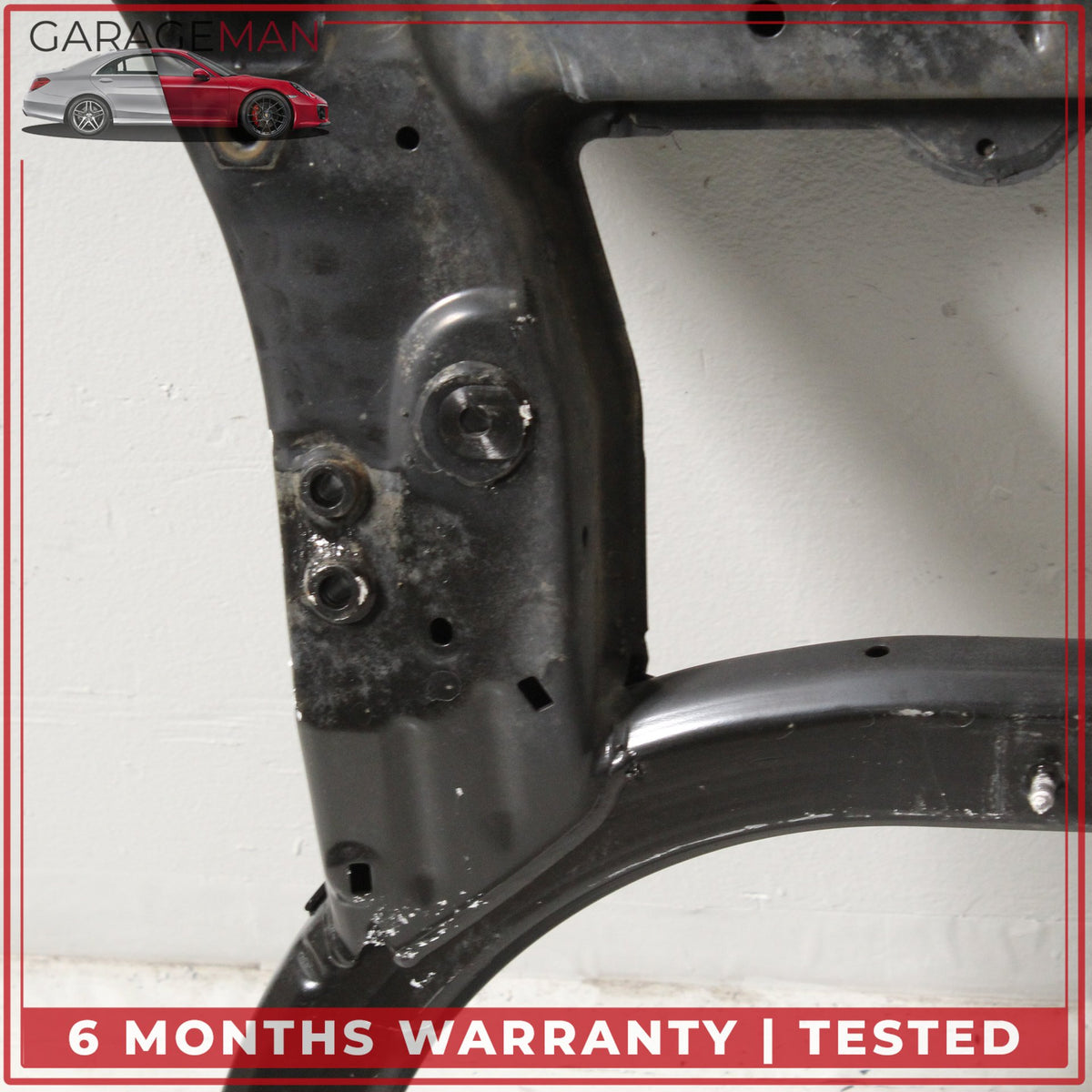 2014-2020 Mercedes X156 GLA250 Front Sub Frame Subframe Engine Crossmember OEM
