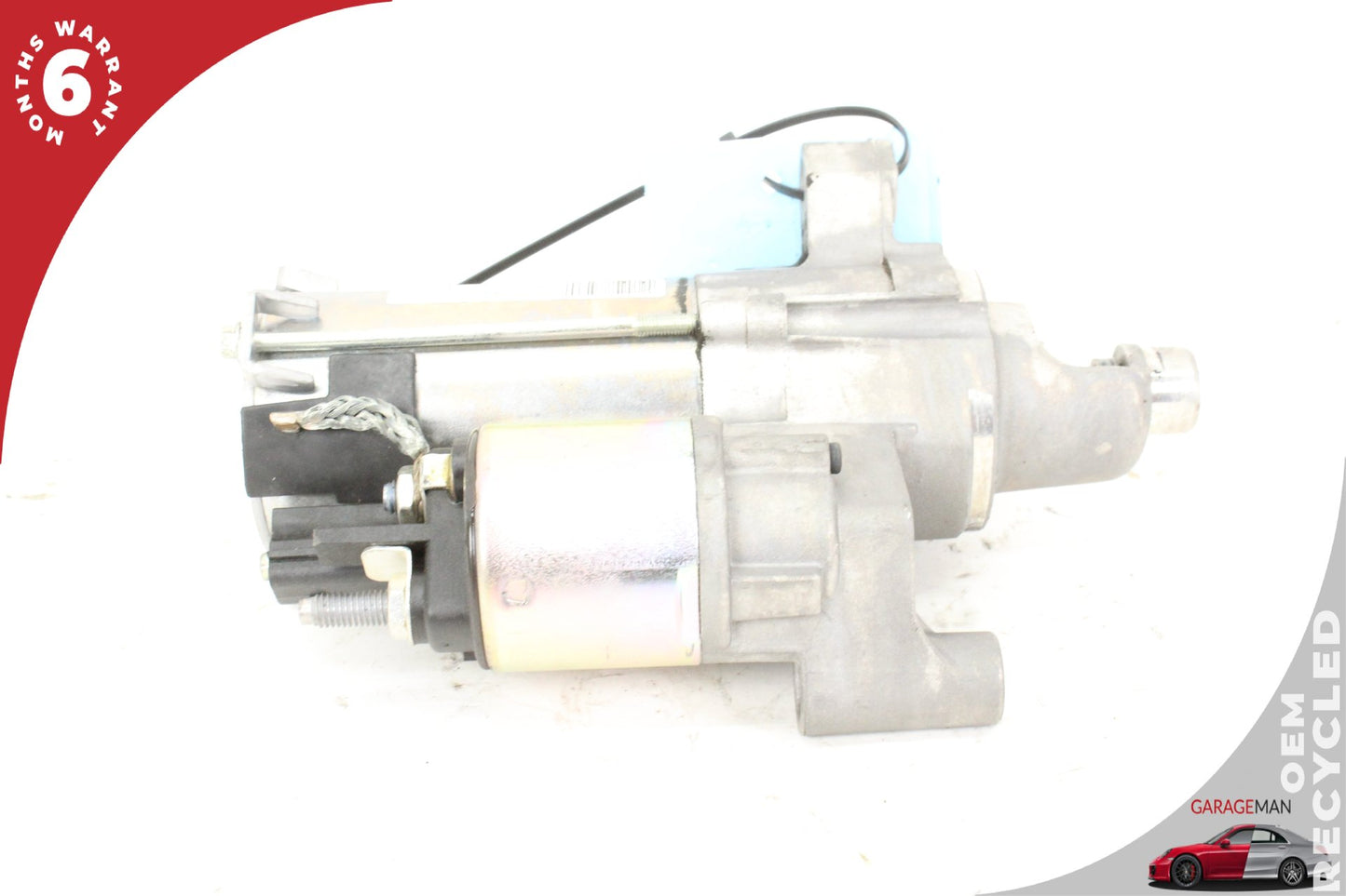 2010-2017 Audi SQ5 Q5 Q7 S4 S5 3.0L Engine Motor Starter 12V 079911022 OEM