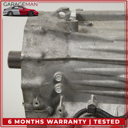 2003-2006 Porsche Cayenne 955 AWD 6 Speed Automatic Transmission A4850 OEM 103K