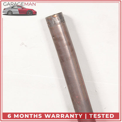 2019-2025 Audi Q3 Quattro AWD 2.0L Engine Motor Exhaust Front Pipe Tube OEM
