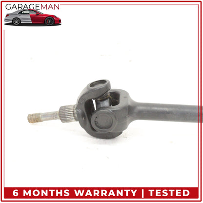 1988-2002 Jaguar XK8 RWD Rear Left or Right Side Axle Half Shaft CBC2268 OEM