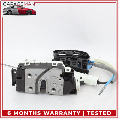 2015-2020 Mercedes X156 GLA250 Rear Right Side Door Lock Actuator 2047303035 OEM