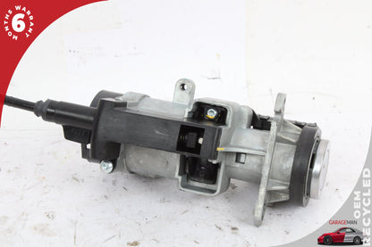 2002-2005 Ford Thunderbird Ignition Switch Module 3W4312A145AA OEM
