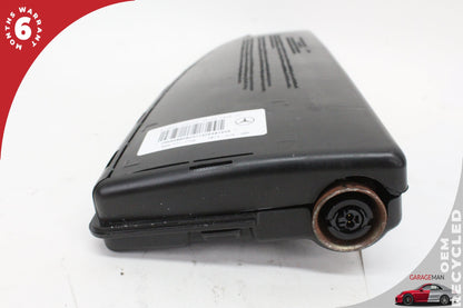 2012-2019 Mercedes X166 GL550 ML350 Front Left Driver Side Seat Airbag SRS OEM