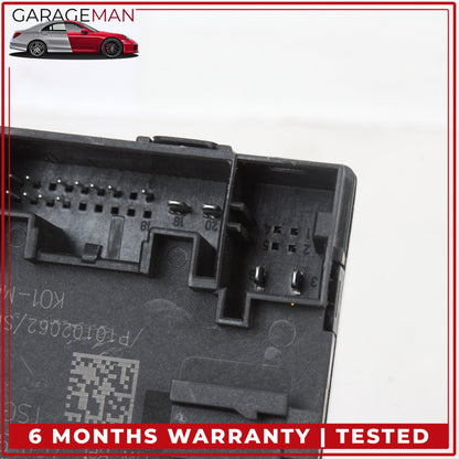 2012-2018 Audi A6 Rear Left or Right Door Control Module Unit 4G8959795J OEM