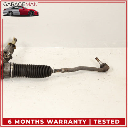 2008-2012 Mercedes W164 ML350 GL450 GL550 Power Steering Rack and Pinion OEM