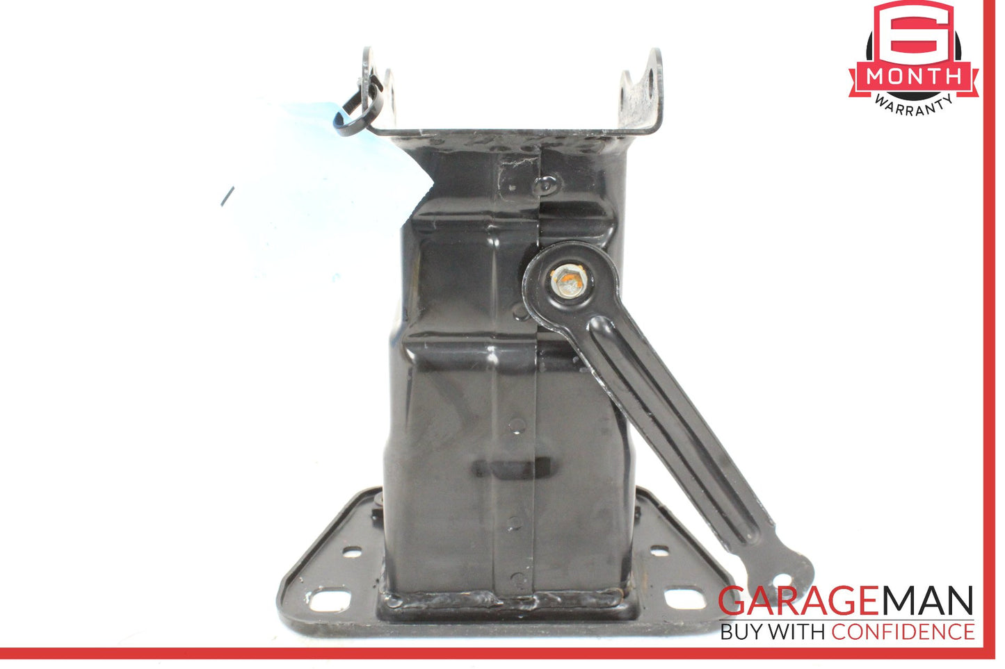 2006-2012 Mercedes-Benz ML500 W164 Front Left Bumper Reinforcement Bracket OEM