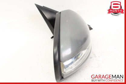 2015-2020 Mercedes W205 C300 Front Right Door Rear View Mirror w/ Blind Spot