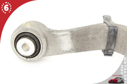 2009-2019 BMW 750i 650i 550i 740i Rear Left Side Upper Lateral Control Arm OEM