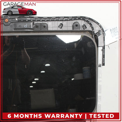 2014-2024 Infiniti Q50 Panoramic Sunroof Glass Track Rail Assembly w/ Motor OEM