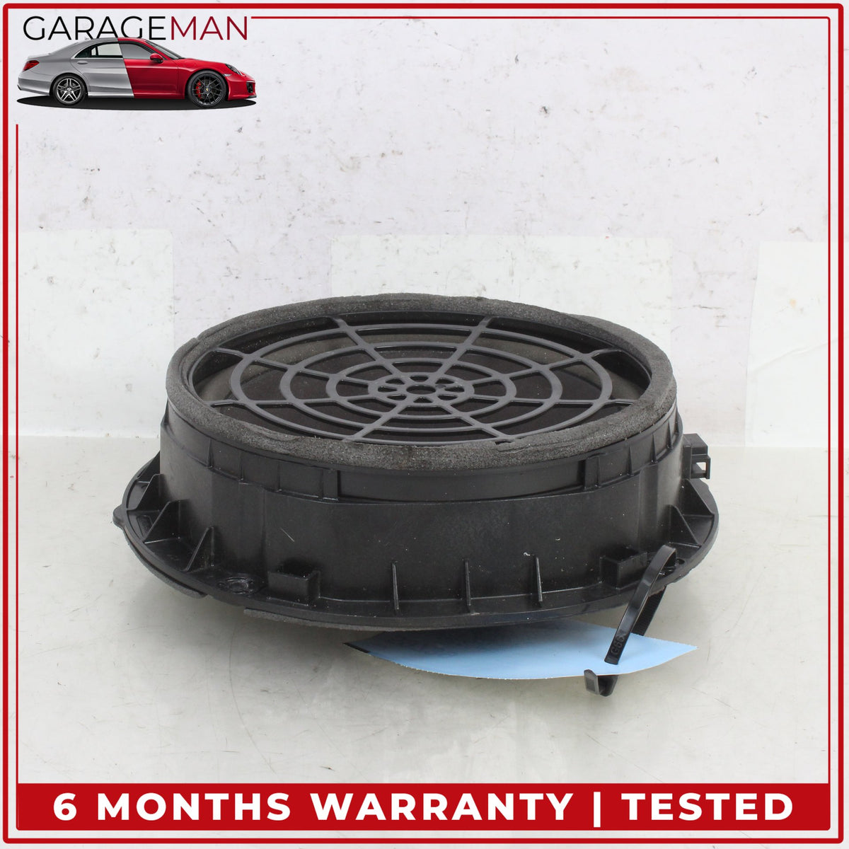 2018-2024 Audi A4 Front Left or Right Door Audio Sound Speaker 8W0035415A OEM