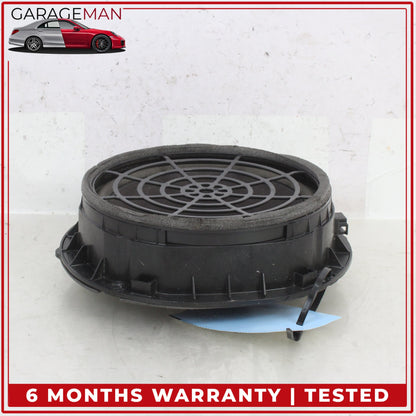 2018-2024 Audi A4 Front Left or Right Door Audio Sound Speaker 8W0035415A OEM