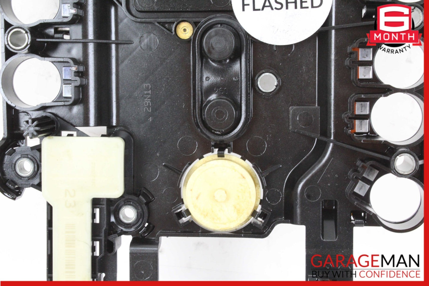 2004-2015 Mercedes-Benz C250 W204 Transmission Conductor Plate 0034460310