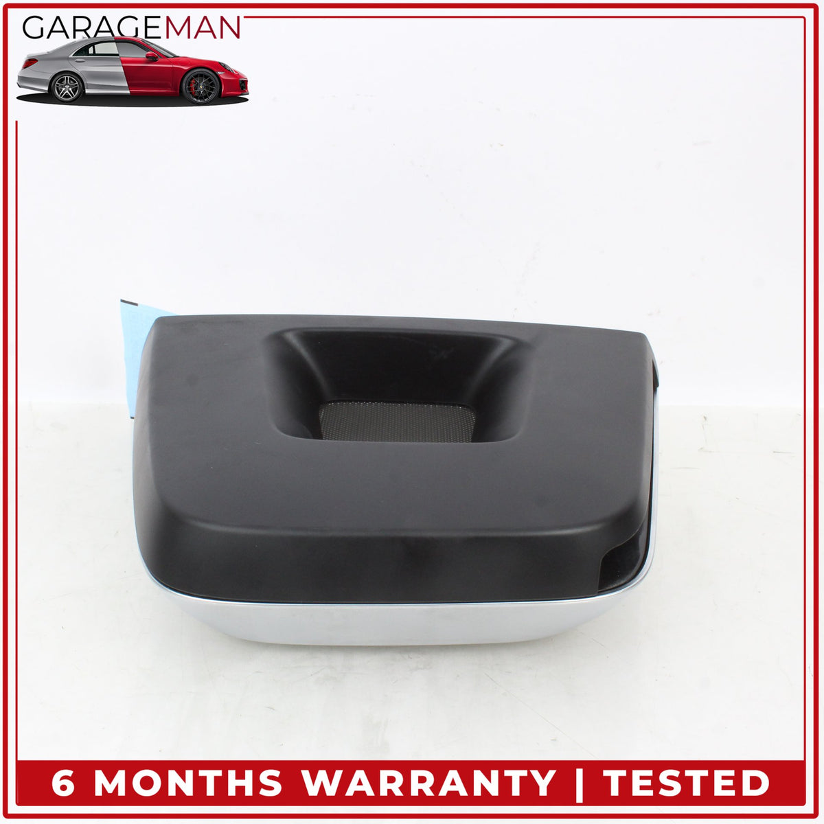 2019-2026 BMW Z4 G29 Left & Right Side Roll Bar Cover Panel Trim OEM