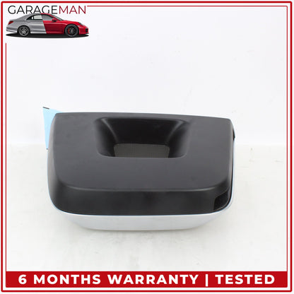 2019-2026 BMW Z4 G29 Left & Right Side Roll Bar Cover Panel Trim OEM