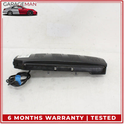 2011-2018 BMW X3 X4 F25 Front Left Driver Side Seat Airbag Air Bag 7311663 OEM