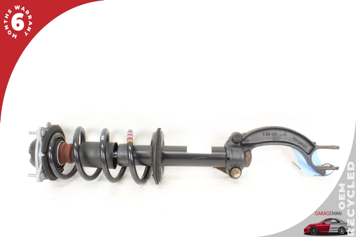2012-2018 Audi A6 C7 Front Left or Right Strut Shock Absorber 4G0413031D OEM
