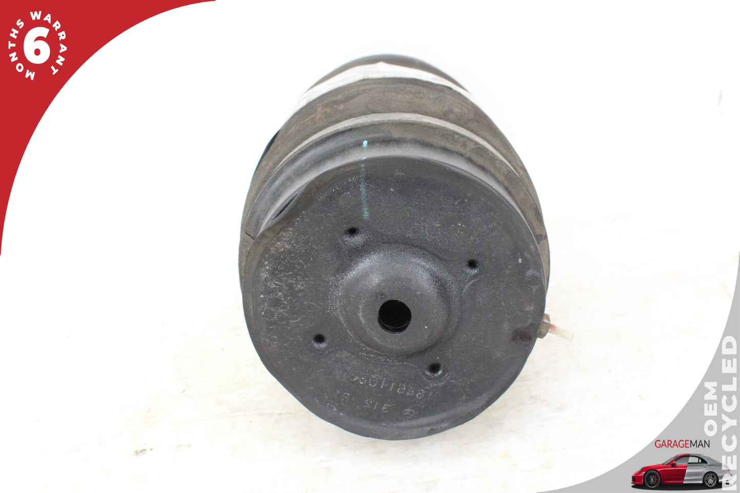 2006-2019 Mercedes X166 GL450 GLS550 ML550 Rear Left or Right Air Bag Shock OEM