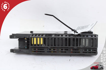 2003-2011 Mercedes W219 CLS550 Rear Fuse Relay Box Module 2115455101 OEM