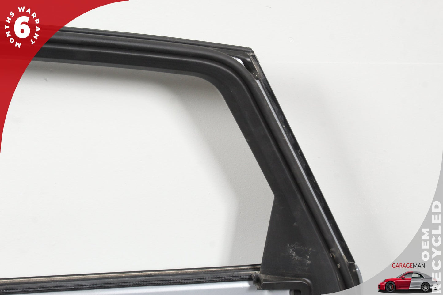 18-24 Audi SQ5 FY SUV Right Rear Passenger Side Door Shell 80A833052BSTL Genuine