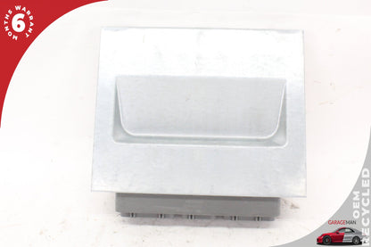 05 Ford Thunderbird Convertible Engine Control Module 5W6A12A650CE