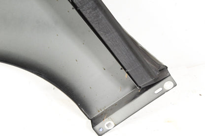 2010-2016 Mercedes W212 E250 E550 Front Right Passenger Side Fender Black OEM