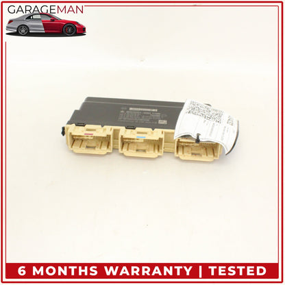 2012-2019 Mercedes W117 CLA250 GLE350 Front Right Side Seat Control Module OEM