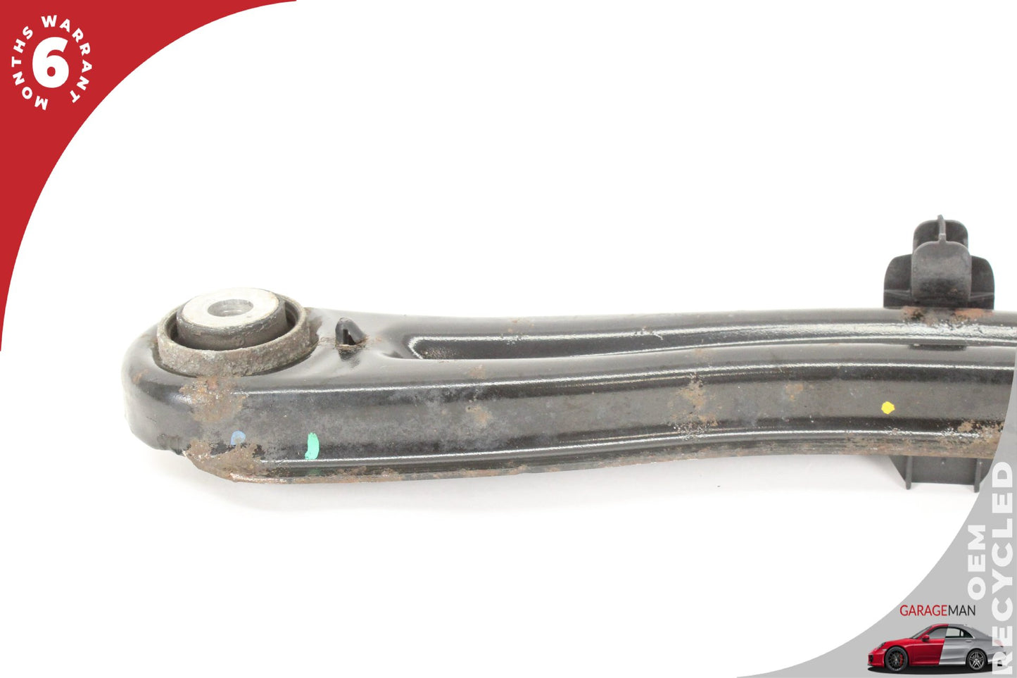 2012-2019 Mercedes X166 GL450 Rear Left or Right Upper Camber Control Arm OEM