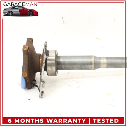 2017-2024 Audi Q7 AWD Automatic Transmission Axle Flange Shaft 0D5409355 OEM