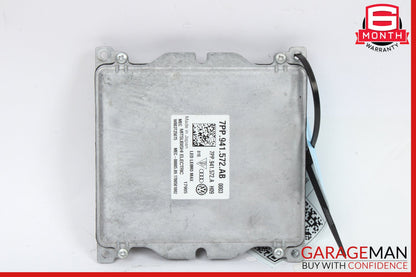 2017-2019 Audi A4 S4 Q7 LED Headlight Ballast Module 7PP941572AB OEM