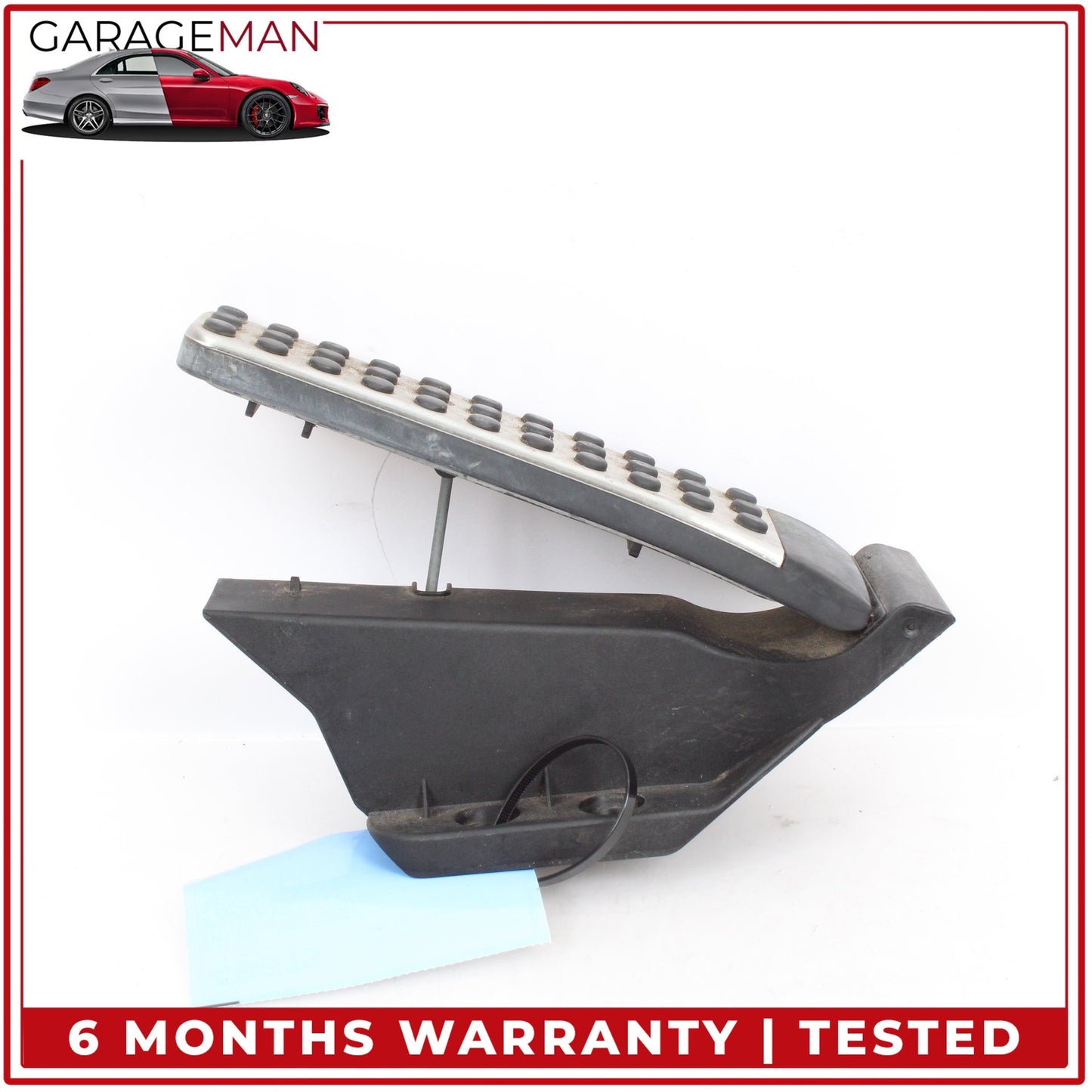 2012-2020 Mercedes W204 C250 CLS550 SL550 Accelerator Pedal 2043000204 OEM