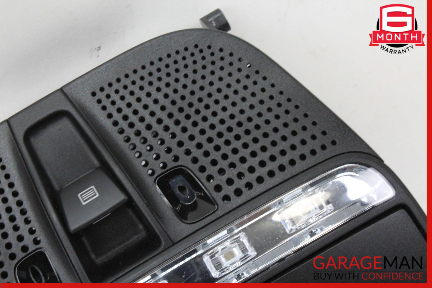 2015-2018 Mercedes W205 C300  Front Top Upper Overhead Dome Light Lamp OEM