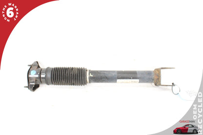 2013-2016 Mercedes X166 GL450 Rear Left and Right Shock Strut Absorber Set OEM