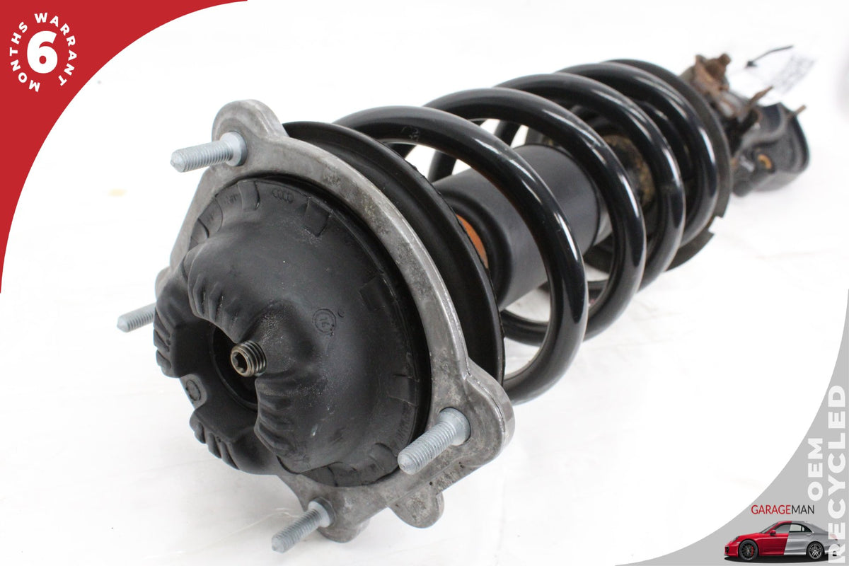 2012-2018 Audi A6 C7 Front Left or Right Strut Shock Absorber 4G0413031D OEM