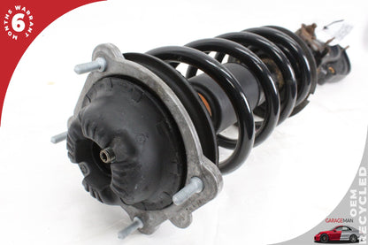2012-2018 Audi A6 C7 Front Left or Right Strut Shock Absorber 4G0413031D OEM
