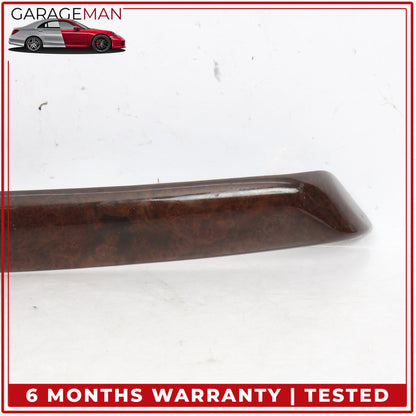 2006-2011 BMW 335i E90 RWD Front & Rear Door Trim Set 71214765 OEM
