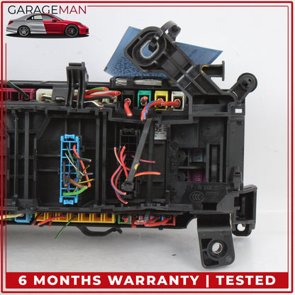 2014-2020 Mercedes X156 GLA250 CLA250 Front Relay Fuse Box 2465402614 OEM
