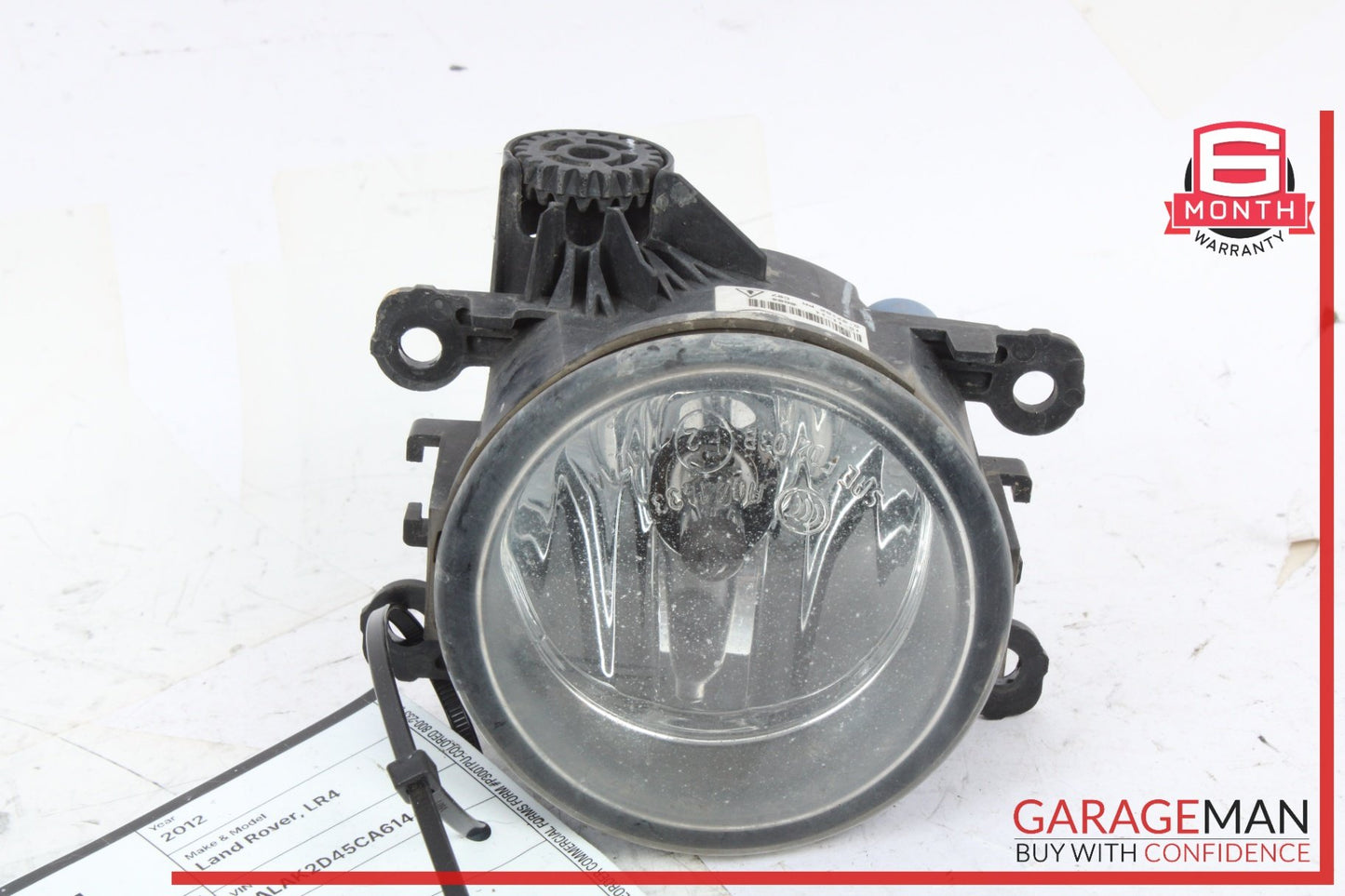 2010-2013 Land Rover LR4 SUV Front Left or Right Fog Light 89207191