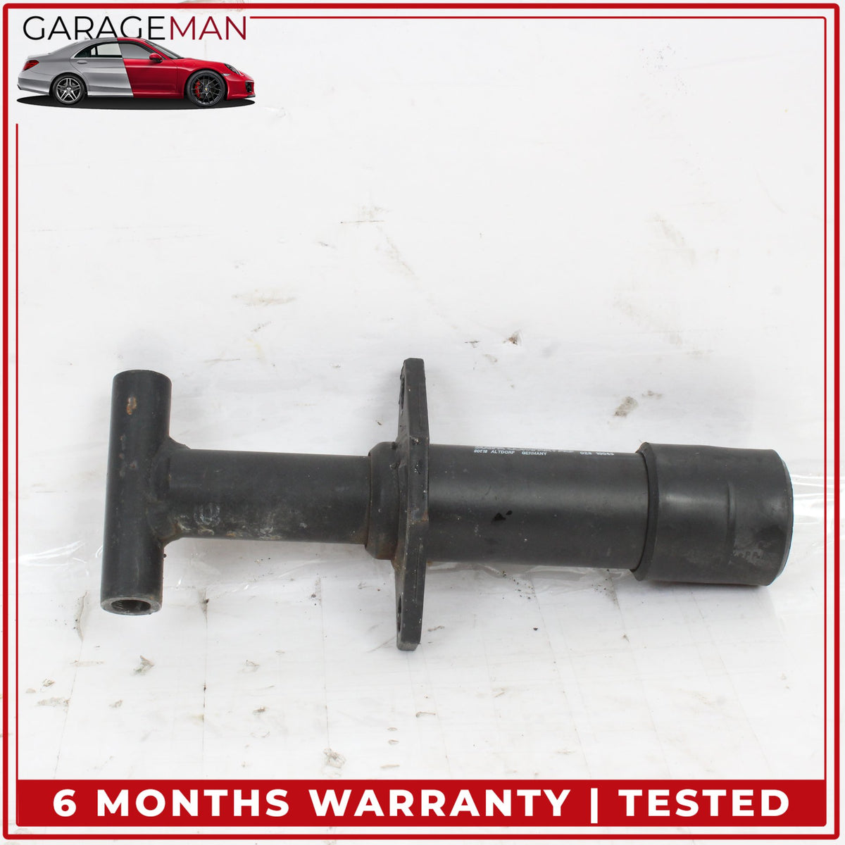 1997-2004 Porsche 911 Carrera 996 Front or Rear Bumper Impact Shock Set OEM