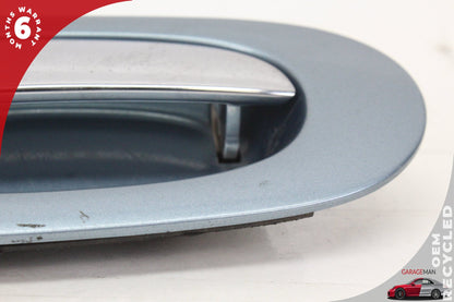 1997-2006 Jaguar XK8 XKR X100 Front Right Exterior Door Handle R31057 OEM