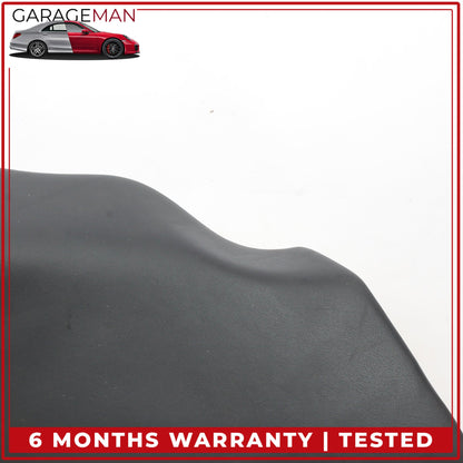 2013-2021 Land Rover Range Rover L405 Left & Right C Pillar Trim Leather Set OEM